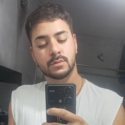 Gabriel 31 Buenos Aires