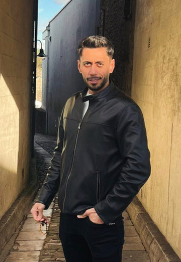 Sezer (@sezer86) — my photo № 2