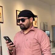 MD SAMIM 33 Riyadh