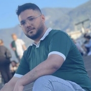 Abdulkadir 25 Ankara