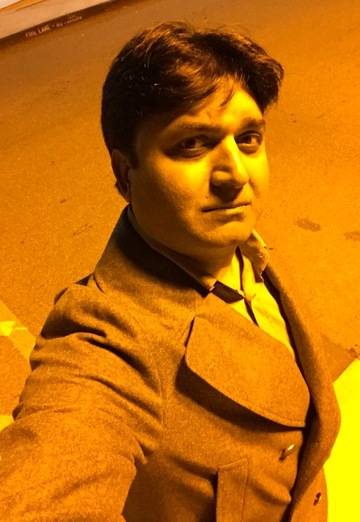 My photo - AJ Rana, 35 from Sacramento (@ajrana)