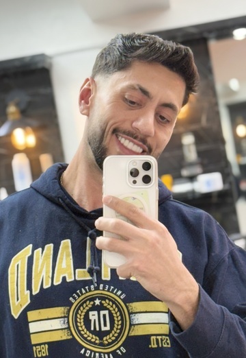 My photo - Sezer, 33 from Kendal (@sezer86)