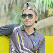 Muazam 20 Karachi