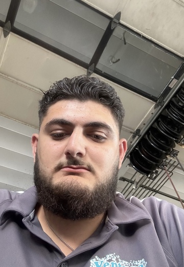 My photo - Anthony Melikyan, 23 from Sherman Oaks (@anthonymelikyan)