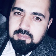 Khan 37 Moscow