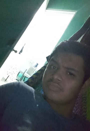 Luis (@luis2450) — my photo № 1