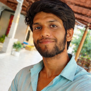 SURAJ KUMAR 24 Mumbai