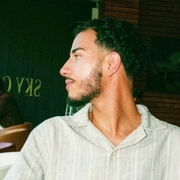 Mohammed 20 Casablanca