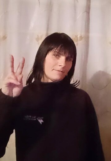 My photo - Natalіya, 39 from Kyiv (@natalya366148)