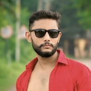 Asit Biswas 30 Bengaluru