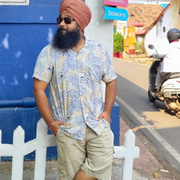 Sunpreet 29 Pune