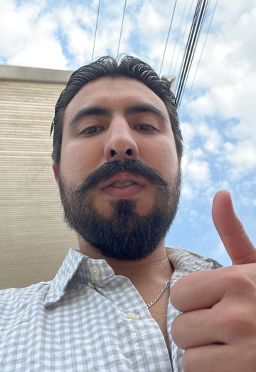 Santiago (@santiago655) — my photo № 4