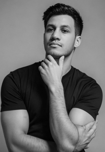 My photo - Fede, 28 from Pavia (@fede72)