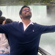 Shashank 34 San Diego