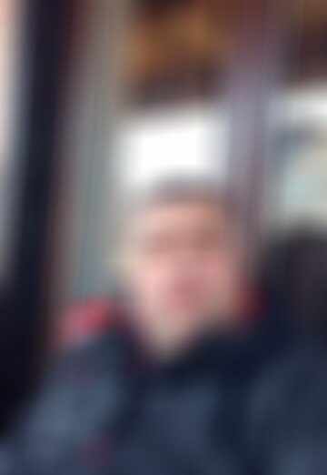 My photo - Umar, 44 from Saint Petersburg (@umar9607)