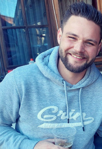 My photo - Kope, 29 from Feldkirchen in Kärnten (@kope16)