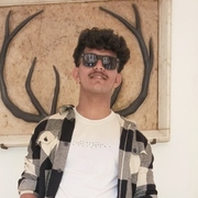 Arjun 23 Ahmedabad