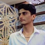 Muqaddam 21 Lahore