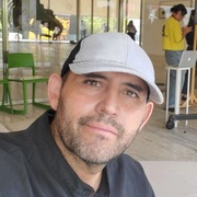 Héctor 47 Cancún