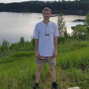 Andrei 40 Витебск