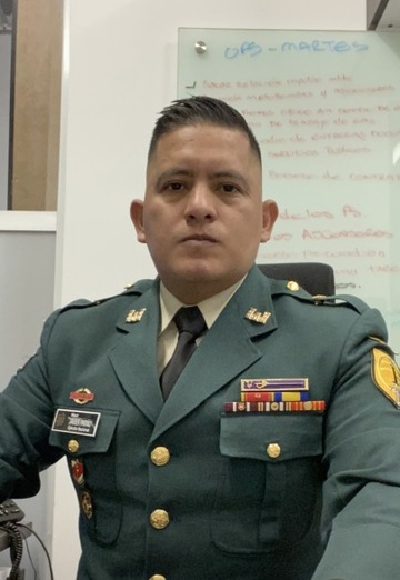 Javier (@javier1160) — my photo № 1