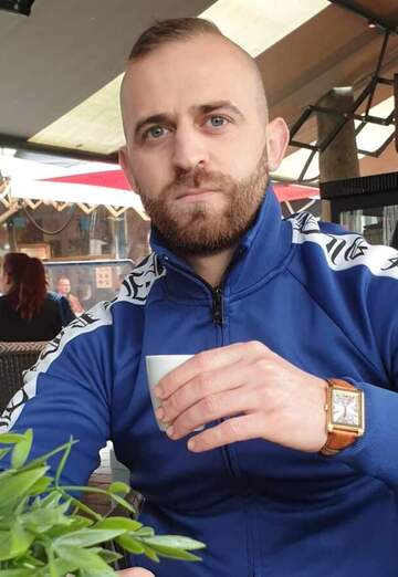 My photo - Hristo, 40 from Burgas (@hristo205)