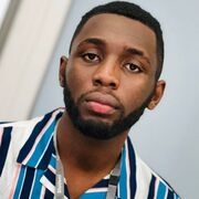 adeolu 23 Manchester