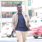 Kranthi 31 Dubai