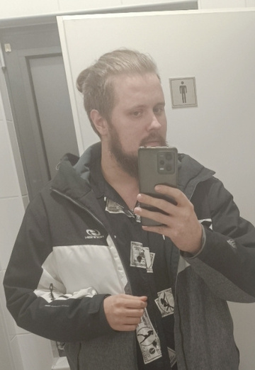 Richard (@richard5899) — my photo № 2