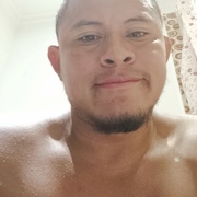 Harol Aguirre 35 New York