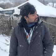 Supratik Baidya 22 Екатеринбург
