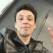 Jonathan 37 Barcelona