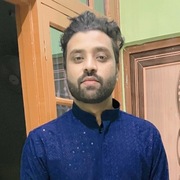 Sk Yadav 31 Lucknow