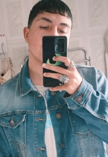 Luis Forseti (@luisforseti) — my photo № 1