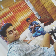 shahriarohee 29 Dhaka
