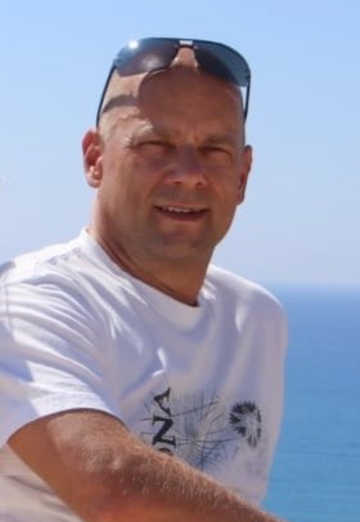 My photo - Jan, 51 from Dresden (@jan7309)