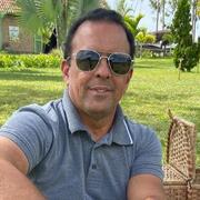 Carlos Luiz 53 Recife