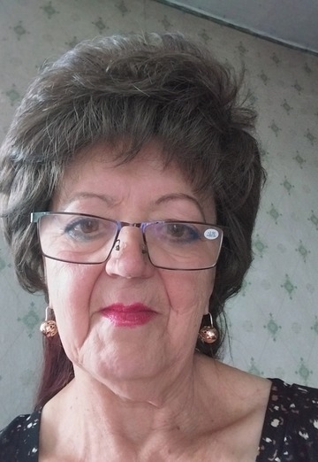 My photo - Lyubov, 60 from Novosibirsk (@lubov84207)