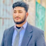 Muhammad Abdul Qadir 19 Rawalpindi