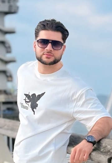 My photo - Hmoodi, 23 from Amsterdam (@hmoodi1)