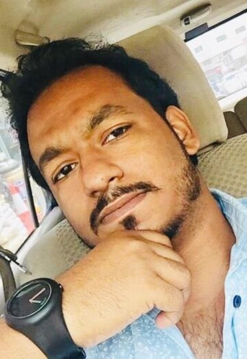 My photo - Ajmal, 32 from Dubai (@ajmal72)