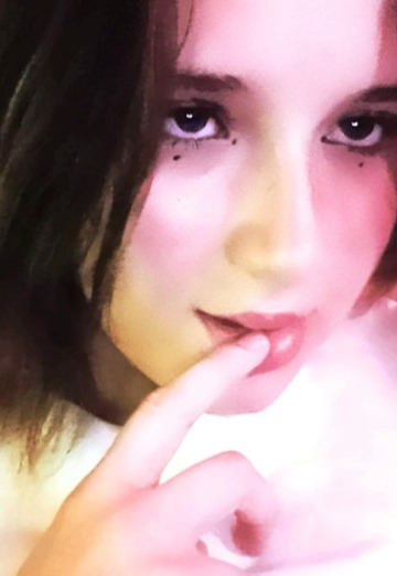 Angelina (@angelina34035) — my photo № 1