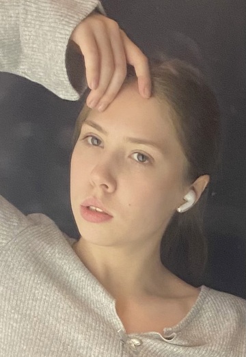 Amelina (@ami097) — my photo № 1