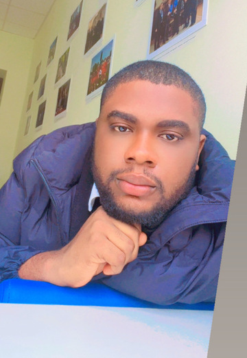 Sam (@sam8162) — my photo № 1