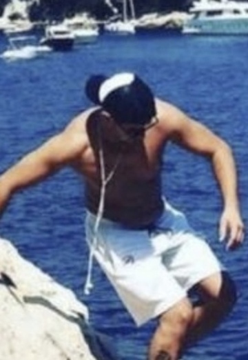 Fatjon (@fatjon9) — my photo № 7