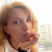 Natalya 48 Moscow