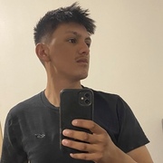 Victor Aranda 22 Dallas