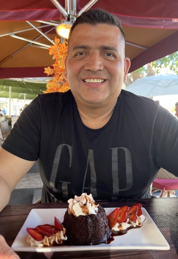 Julio (@julio671) — my photo № 1