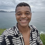William souza 43 San Pablo