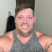 Sam McClain jr 43 Chantilly